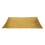 Goldfarbener Paillettenstoff, 2