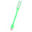 Tragbare USB 5V LED Leselampe Haushalt 3