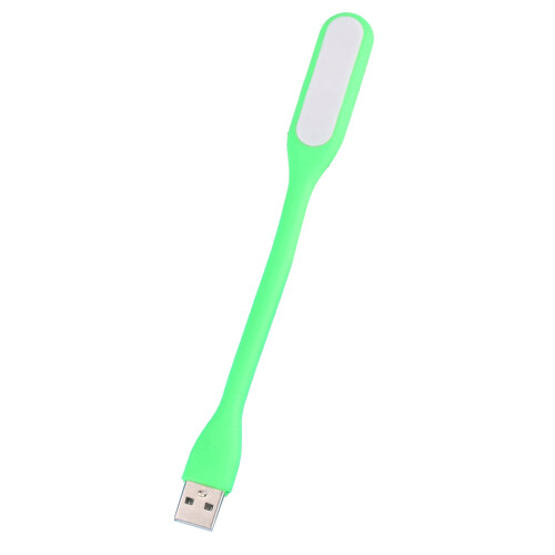Tragbare USB 5V LED Leselampe Haushalt 2