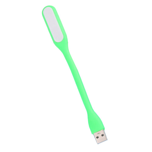 Tragbare USB 5V LED Leselampe Haushalt 1