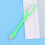 Tragbare USB 5V LED Leselampe Haushalt 12
