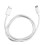 USB C Super Schnelle Ladekabel TPE Typ C Daten 4