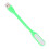 Tragbare USB 5V LED Leselampe Haushalt 4