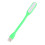 Tragbare USB 5V LED Leselampe Haushalt 6