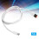 USB C Super Schnelle Ladekabel TPE Typ C Daten 12