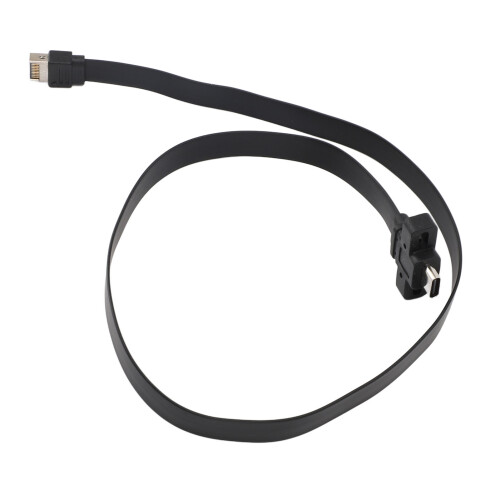 Typ E zu Typ C Kabel Front Panel Adapter 20Gbps