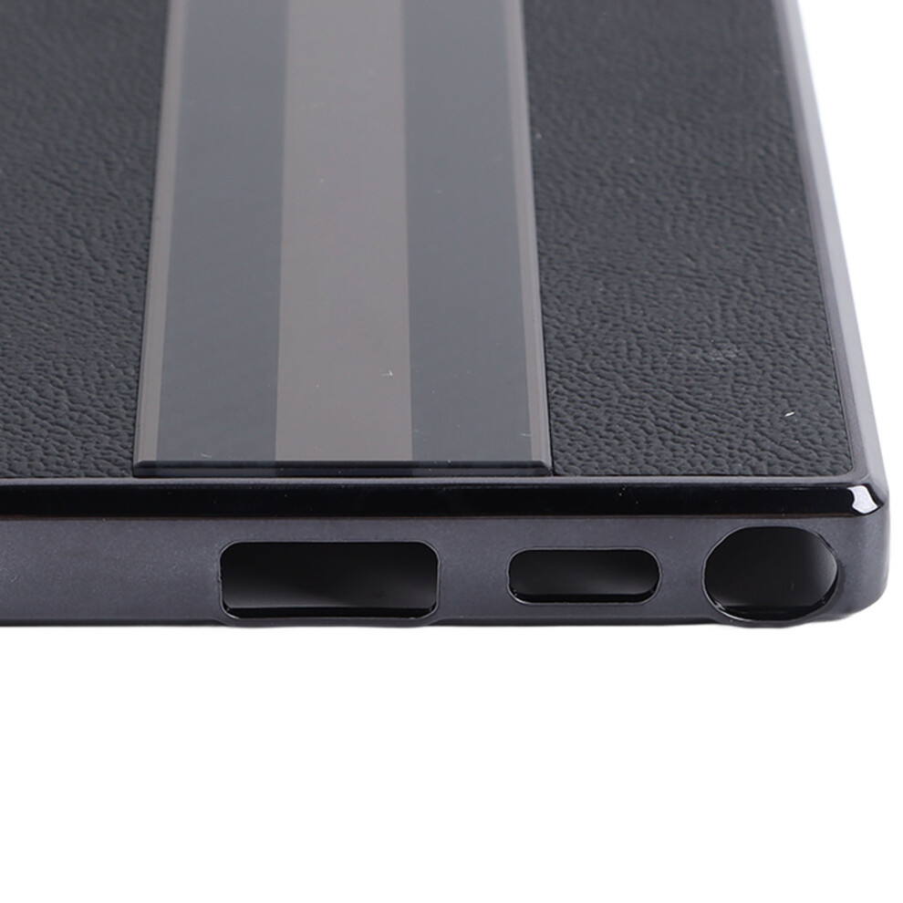 Schutzhã¼Lle Fã¼R Samsung Galaxy, Silikon, Leder, 8141948252358