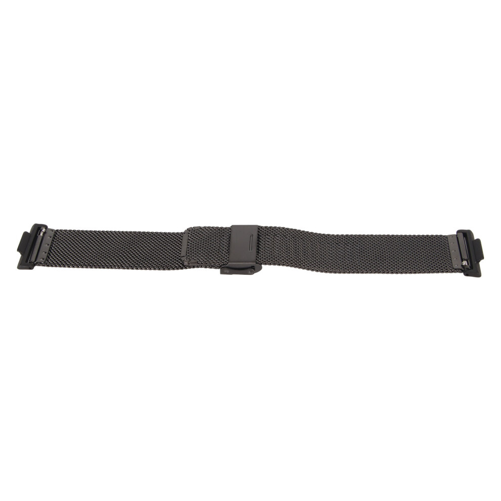 Edelstahl-Uhrenarmband, Verstellbar, Mit 8141948266621