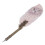 Federstift-Set, Edelstahlfeder, Retro-Relief, 9