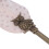 Federstift-Set, Edelstahlfeder, Retro-Relief, 14