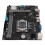 B85M K Computer-Motherboard DDR3 1600/1333/1066 4