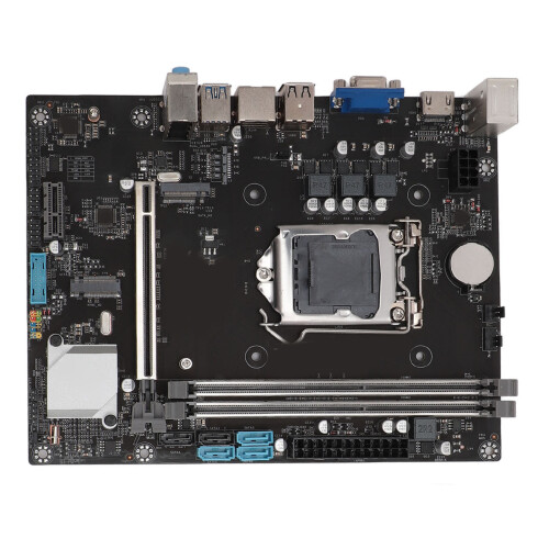 B85M K Computer-Motherboard DDR3 1600/1333/1066 2