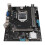B85M K Computer-Motherboard DDR3 1600/1333/1066 9