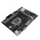 B85M K Computer-Motherboard DDR3 1600/1333/1066 5