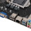 B85M K Computer-Motherboard DDR3 1600/1333/1066 14