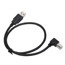 USBA auf USBB Stecker Konvertierungskabel Kabel