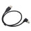 USBA auf USBB Stecker Konvertierungskabel Kabel 1