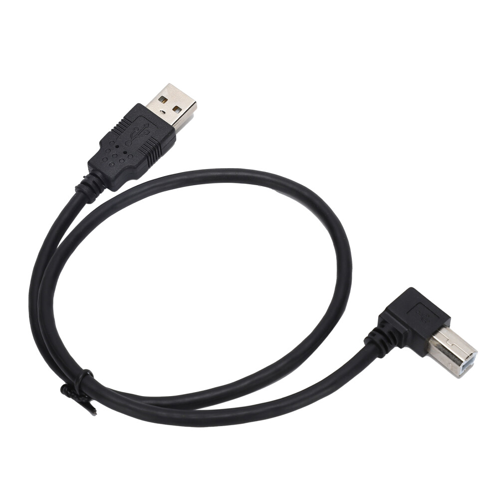 Usba Auf Usbb Stecker Konvertierungskabel Kabel 8141948250606