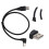 USBA auf USBB Stecker Konvertierungskabel Kabel 13