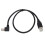 USBA auf USBB Stecker Konvertierungskabel Kabel 3