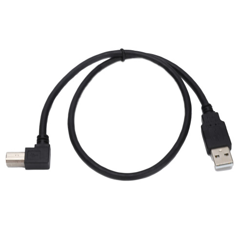 USBA auf USBB Stecker Konvertierungskabel Kabel 2