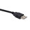 USBA auf USBB Stecker Konvertierungskabel Kabel 14