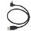 USBA auf USBB Stecker Konvertierungskabel Kabel 7