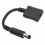 DC-Netzadapter-Anschlussstecker 4,5 x 3 mm Buchse 1