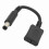 DC-Netzadapter-Anschlussstecker 4,5 x 3 mm Buchse 7