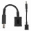 DC-Netzadapter-Anschlussstecker 4,5 x 3 mm Buchse 8