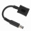DC-Netzadapter-Anschlussstecker 4,5 x 3 mm Buchse 15