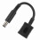 DC-Netzadapter-Anschlussstecker 4,5 x 3 mm Buchse 13
