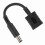 DC-Netzadapter-Anschlussstecker 4,5 x 3 mm Buchse 14