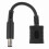 DC-Netzadapter-Anschlussstecker 4,5 x 3 mm Buchse 6