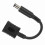 DC-Netzadapter-Anschlussstecker 4,5 x 3 mm Buchse 10