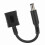 DC-Netzadapter-Anschlussstecker 4,5 x 3 mm Buchse 9