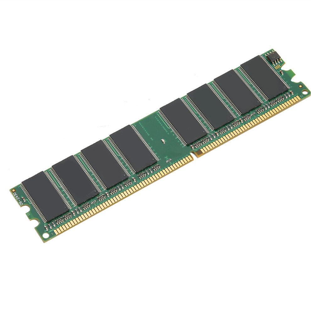 2Pcs Speicher Modul Desktop Computer Doppel-Sided 8141948285110