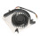 CPU-GPU-Lüfter, Ersatz für MSI GE75 GP75 GL75 WE75 10