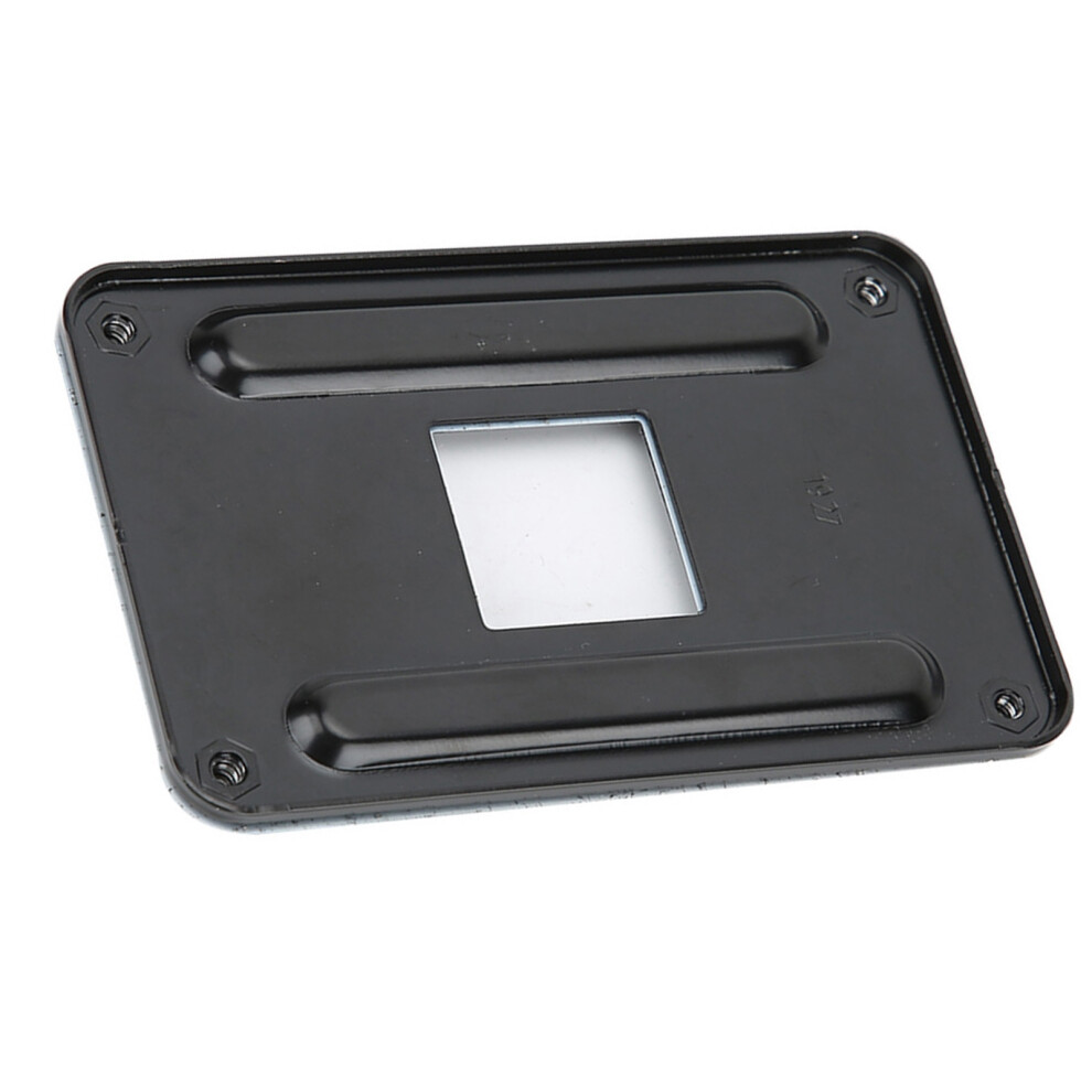Cpu-Kã¼Hlkã¶Rperhalterung, Backplane-Backplate, 8141948262081