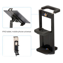 Universal Stativ Halter Halterung Clamp Clip