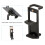 Universal Stativ Halter Halterung Clamp Clip 1