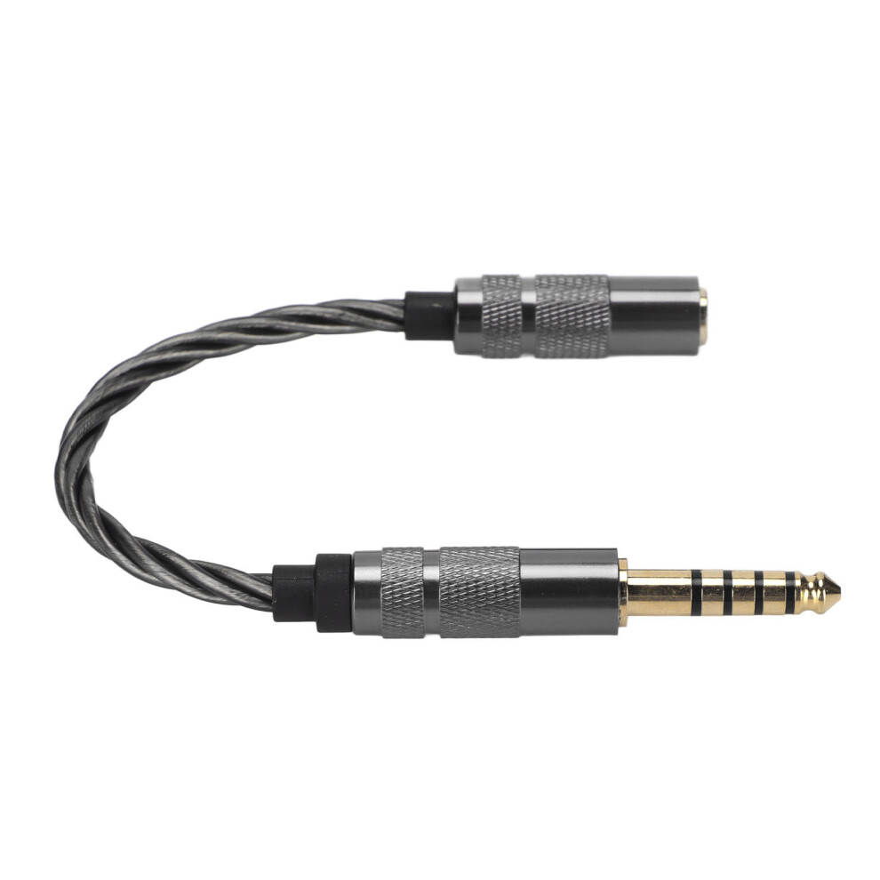 4,4 Mm Symmetrisches Stecker-Auf-3,5 Mm 8141948286247