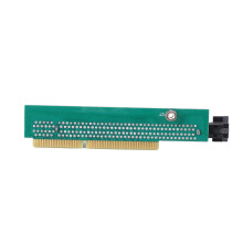 PCI E Grafikkartenadapter für Tiny 4 für
