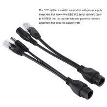 POE-Adapterkabel, nicht standardmäßig,