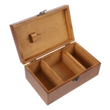 Storage Box for Sewing Accessories, Sewing Kit for Adults, 21.5X13.5X9CM
