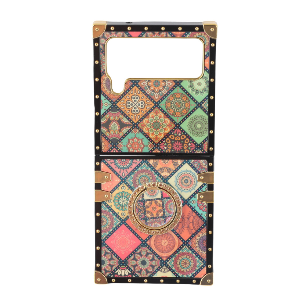 Faltbare Handyhã¼Lle, Tpu-Pc, Rutschfest, 8141948252228