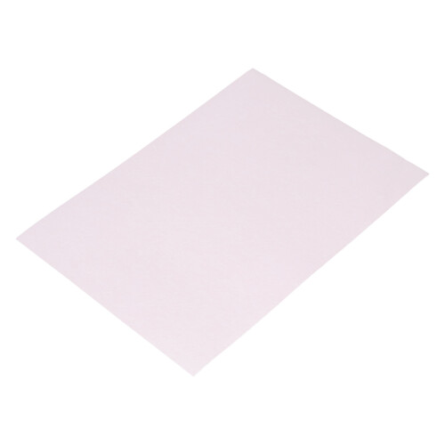 100 STÜCKE Wärmeübertragungspapier Standard A4