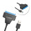 USB 3.0 zu SATA SSD Kabel 5