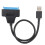 USB 3.0 zu SATA SSD Kabel 2