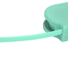 3-in-1-Multi-Ladekabel mit Einzug, 3 A, mit Typ
